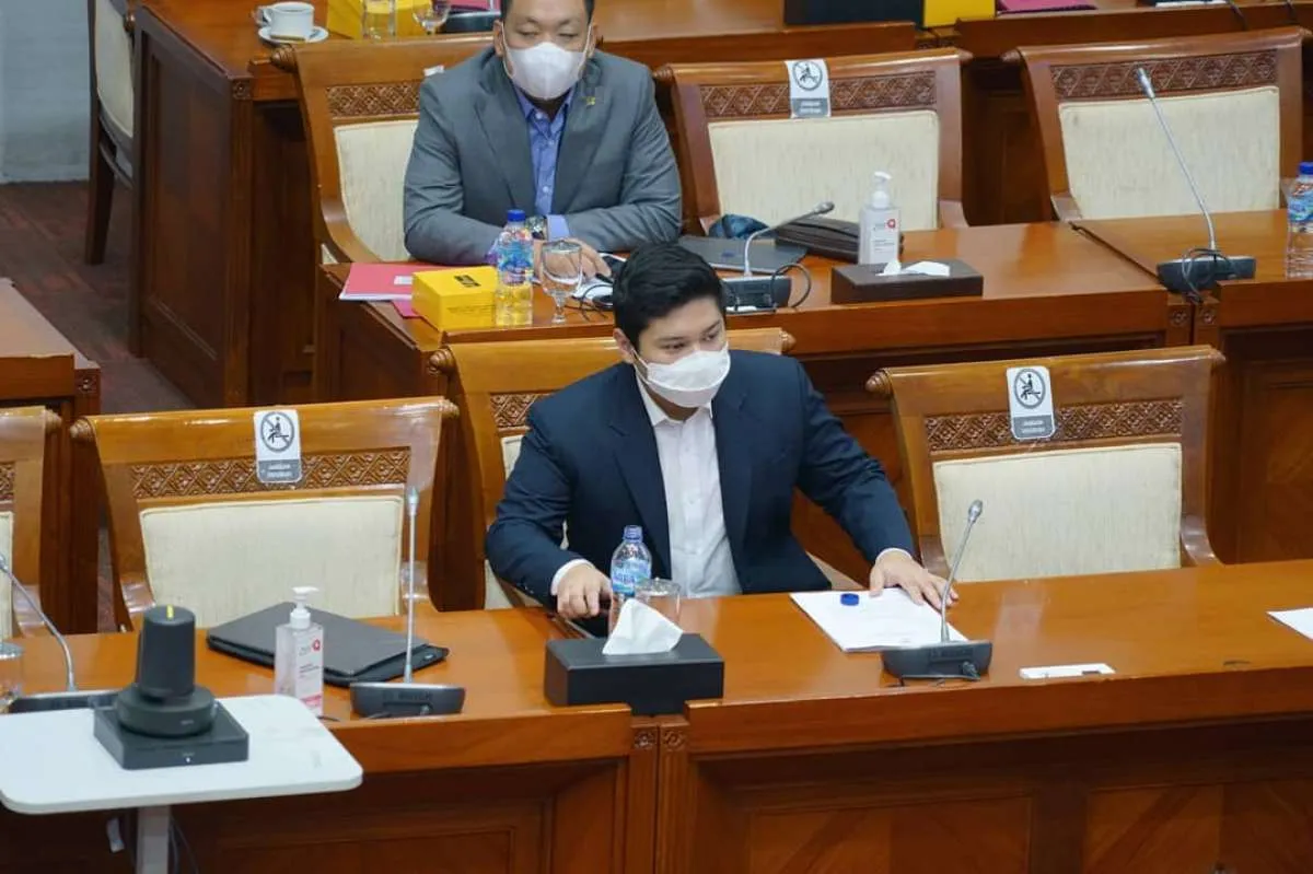 Afganistan memanas, anggota Komisi I DPR desak pemerintah evakuasi WNI