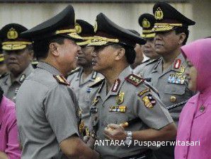 PPATK tak jamin calon Kapolri bersih