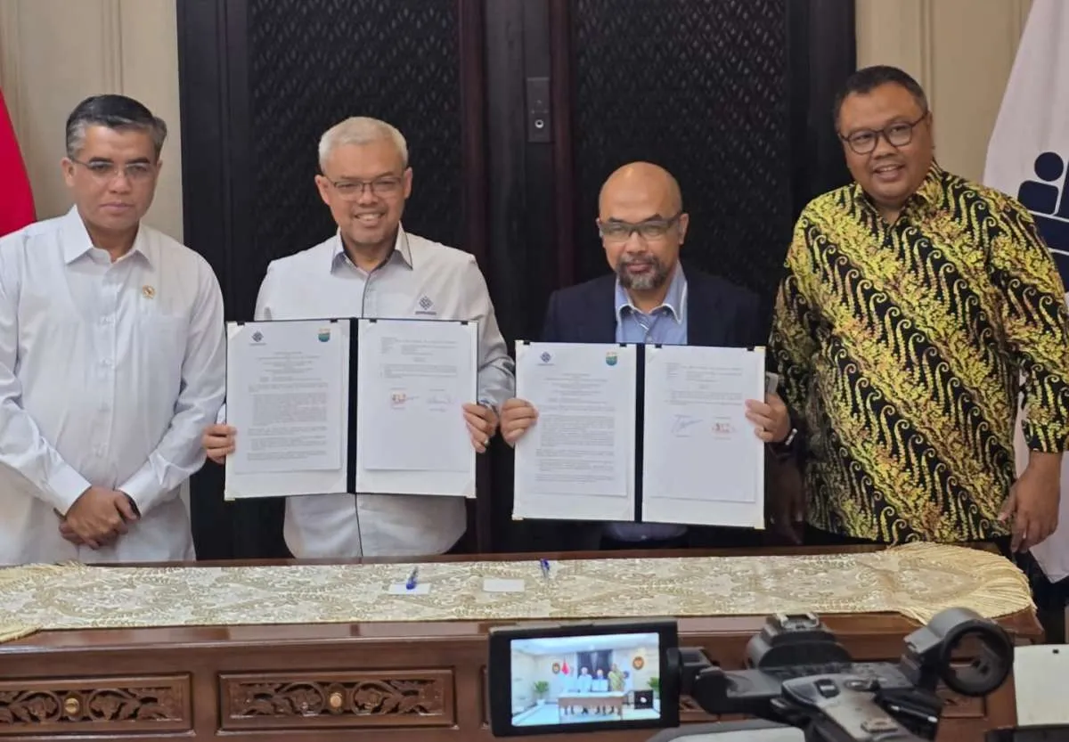 Gaduh Ruang Digital, Menaker Yassierli Dorong Sertifikasi Pekerja Bidang Komunikasi