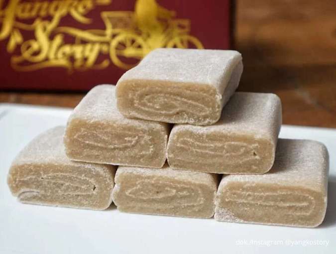 Jangan Cuma Bakpia! Ini 7 Rekomendasi Oleh-Oleh Jogja yang Wajib Dibawa Pulang