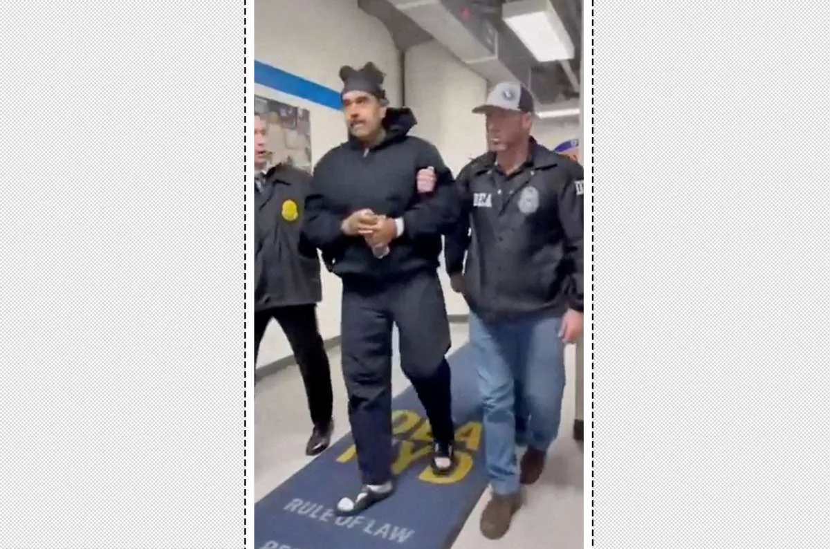 Taruhan Trump di Venezuela: Risiko Geopolitik vs Harapan Pasokan Minyak