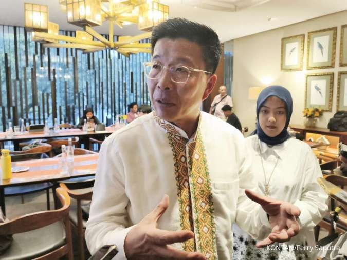 Asuransi Zurich Tangkap Peluang dari Tren Kendaraan Listrik yang Tumbuh Signifikan