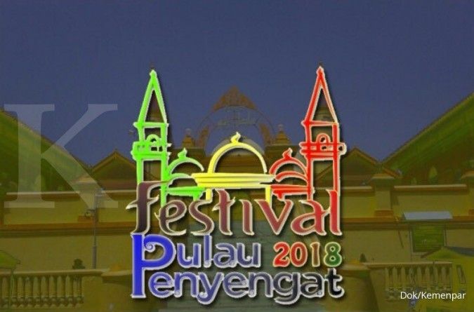 Festival Pulau Penyengat siap digelar di Tanjungpinang