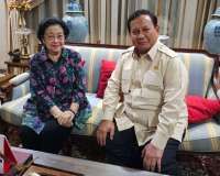 Puan Sebut Bakal Ada Pertemuan Lanjutan Antara Megawati dan Prabowo