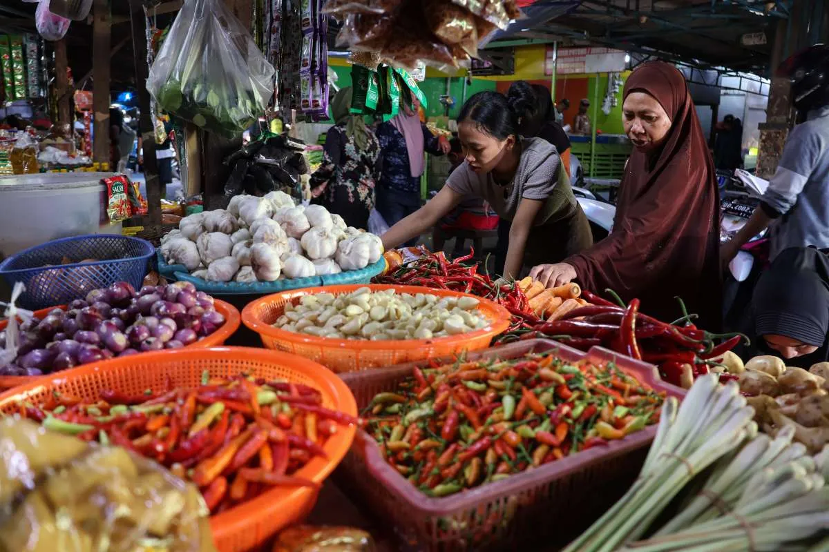 Ekonomi Sulawesi Tumbuh Paling Kencang di Kuartal II-2025, Ini Penopangnya