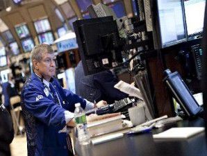 Wall Street ditutup menguat di tengah spekulasi China memacu pertumbuhan