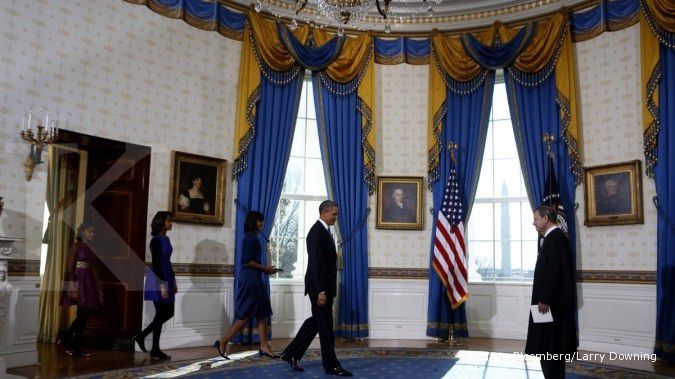 Barack Obama: Partai Republik seakan minta tebusan