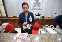 Pertumbuhan Kredit Perbankan Kembali Melambat ke 8,9% per Februari 2026