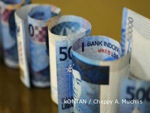 Tekanan terhadap rupiah surut setelah Moody's naikkan peringkat Indonesia