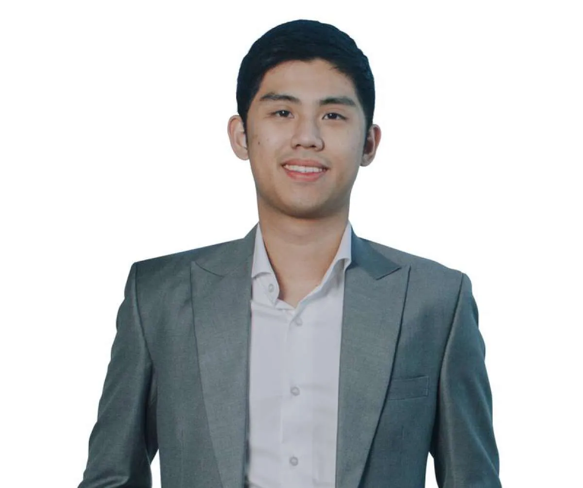 Anderson Sumarli, CEO Ajaib Group yang mengawali investasi sejak umur 9 tahun
