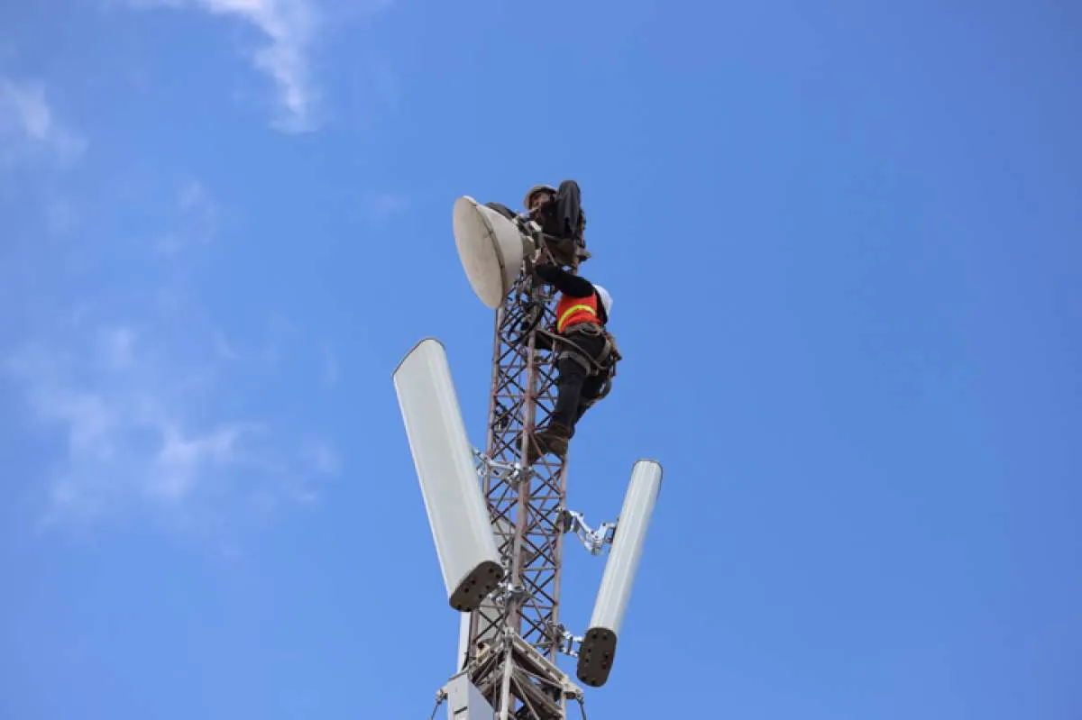 XL Axiata (EXCL) Pertahankan Pendapatan High Single Digit Hingga Akhir Tahun Ini