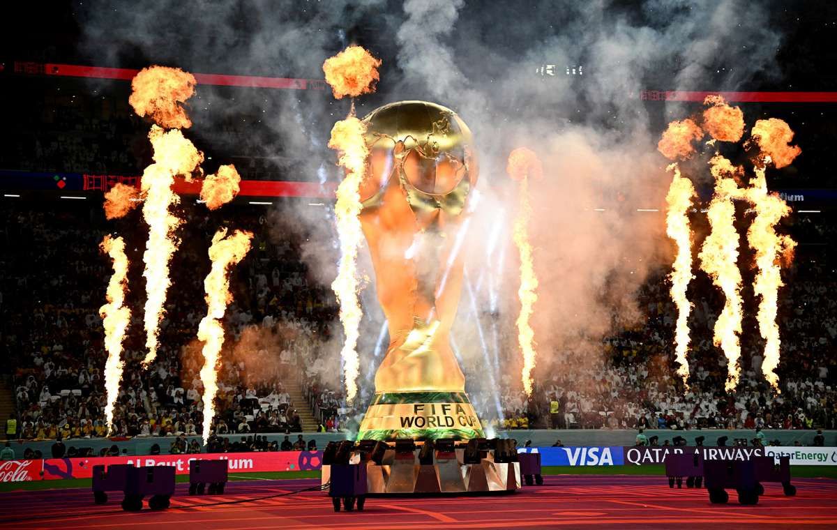 Melihat Prospek Emiten yang Menjadi Sponsor Siaran Piala Dunia