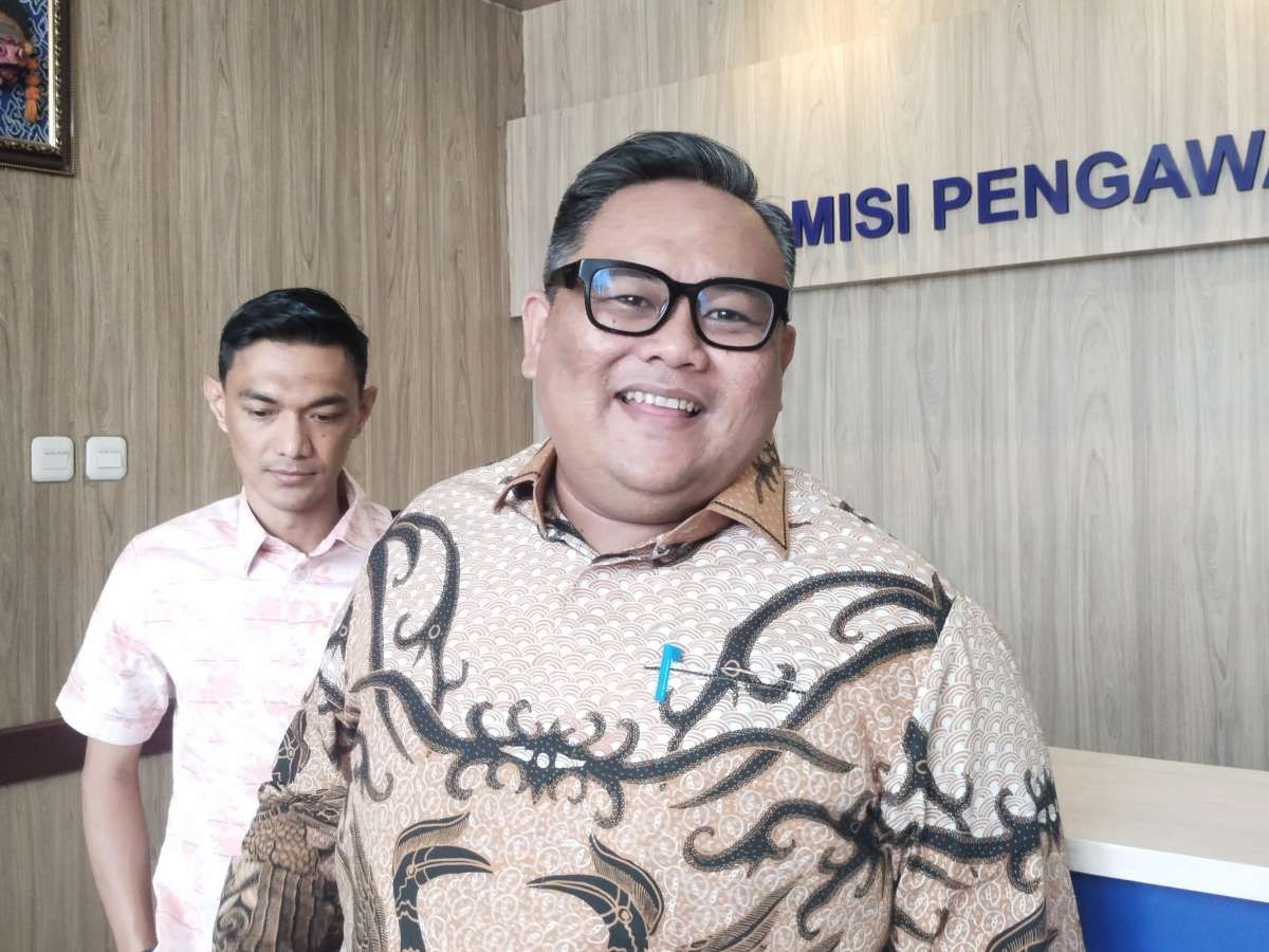 Sidang Kartel Bunga Pinjol Jalan Terus