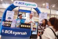Pembiayaan Tumbuh 11,4% hingga Juli 2926, BCA Syariah Catat Aset Rp19,9 Triliun