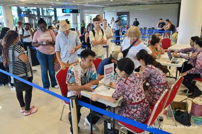 Bisnis Pariwisata Terdampak Konflik di Timur Tengah, Begini Strategi PHRI