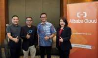 Gelar Indonesia GenAI Hackathon, Alibaba Cloud &TelkomSigma Siapkan Talenta Digital
