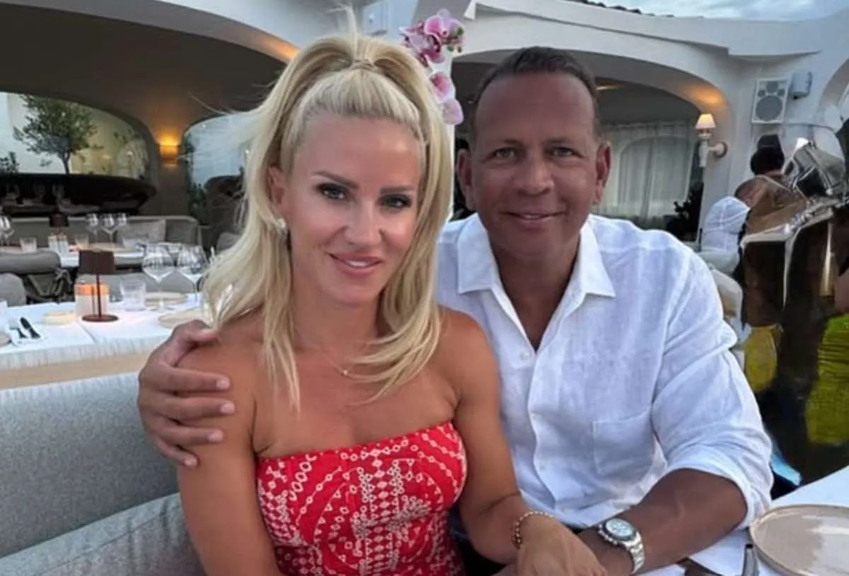 Profil Kekayaan Pasangan Fenomenal Alex Rodriguez dan Jaclyn Cordeiro di Tahun 2025