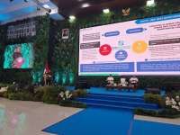 BPJS Kesehatan dan BPJS TK Perkuat Sinergi Pemda untuk Perlindungan Jaminan Sosial