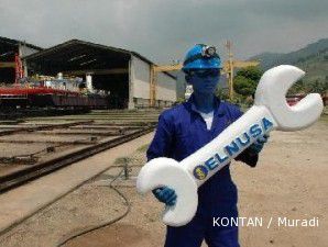 Direktur Keuangan non aktif ELSA dituntut 12 tahun