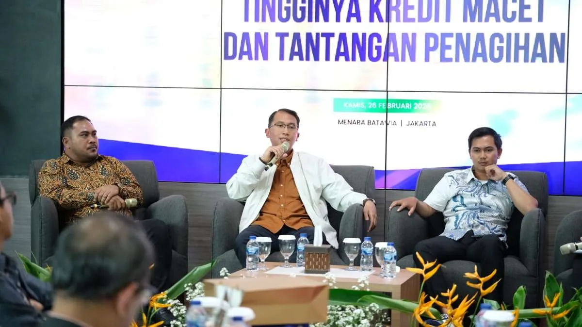 Tata Cara Penagihan Jadi Garda Terdepan dalam Menjaga Kualitas Kredit Multifinance