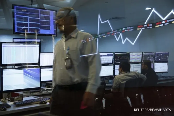 Dewata Freightinternational  shares (DEAL) soared 69% on the first day 