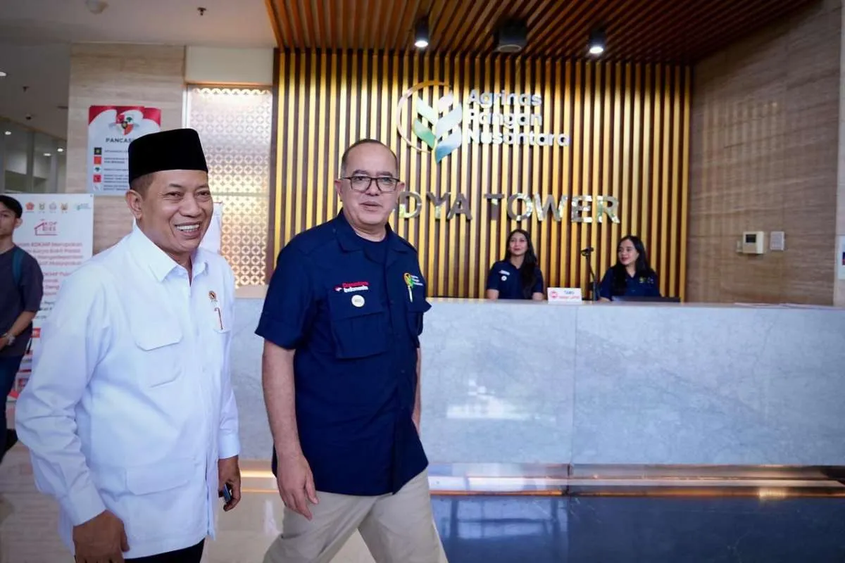 Pembangunan 83.000 Gerai Kopdes Merah Putih Dikebut, 2.700 Unit Siap Beroperasi