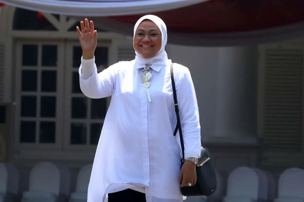 Tenang! Di omnibus law, cuti hamil hingga cuti haid untuk pekerja tidak dihapus
