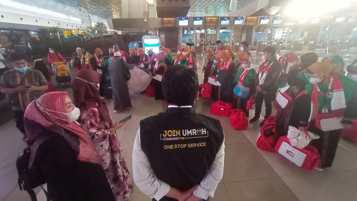 Bisnis Umrah Menggeliat, Tapi Terkendala Akomodasi