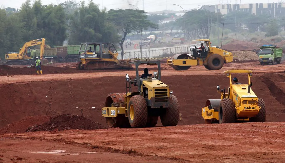 Pembiayaan alat berat di tahun 2022 diproyeksi tak lagi berat lagi