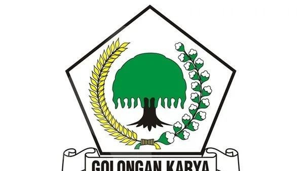 Golkar members clash, several injured