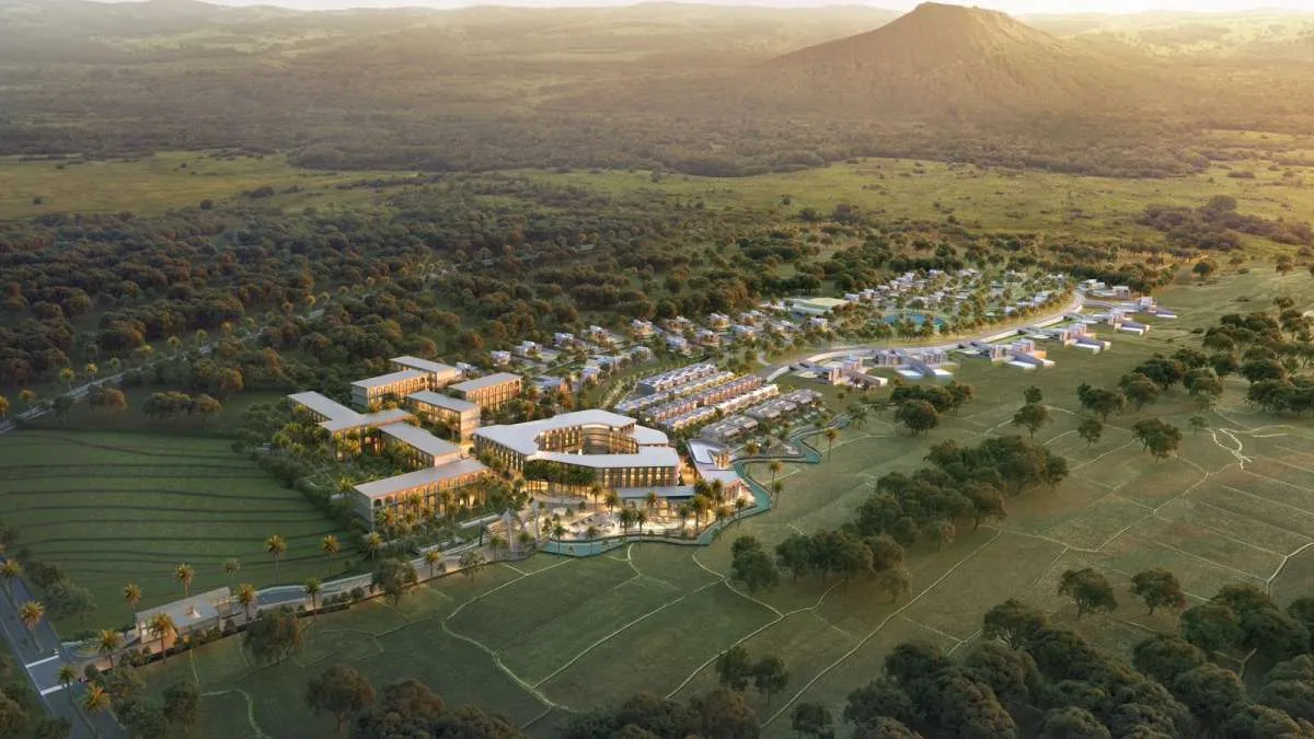 Asia Mas Realty Tangkap Peluang Pasar Freehold Bali, Luncurkan Canggu Hills