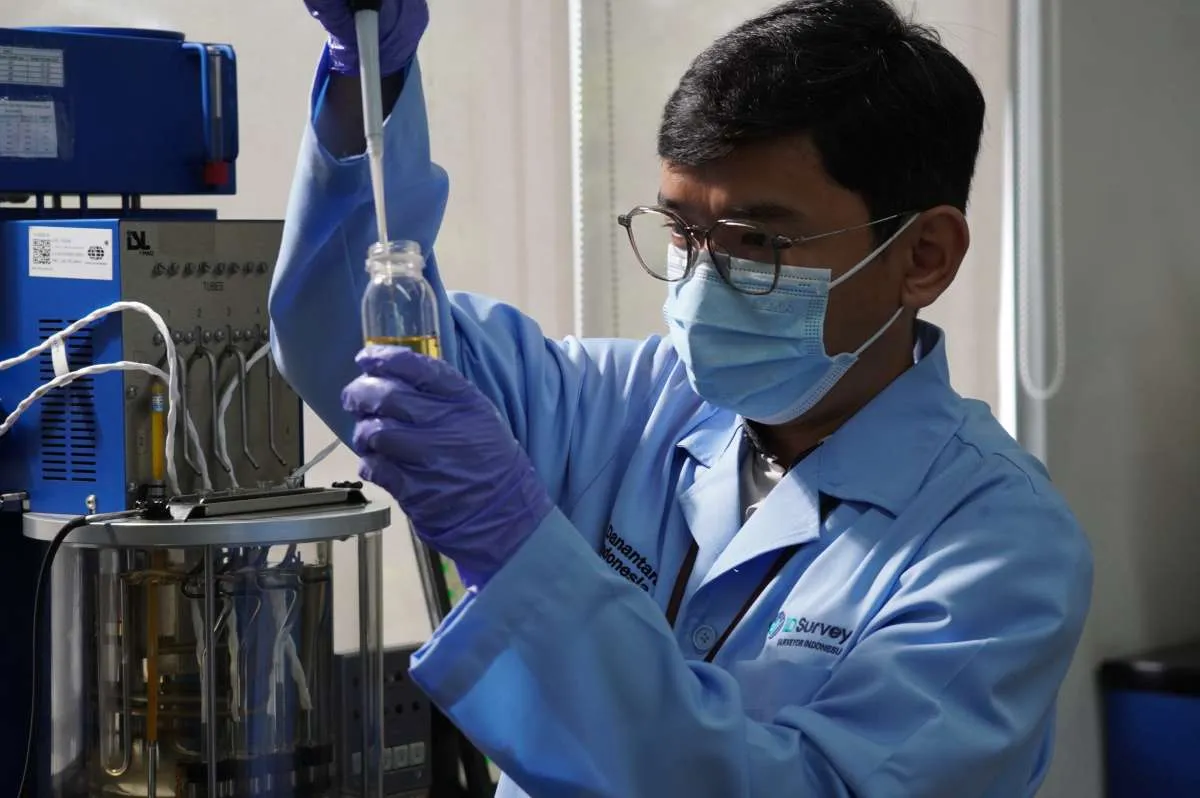 Pelatihan Ini Dorong Katering Lokal Punya Kompatibilitas dengan Kebutuhan Industri