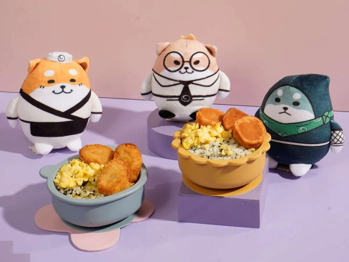 Hadirkan Menu Spesial Untuk Anak, San Gyu Luncurkan Kizzu Meal