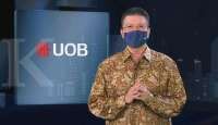 Likuiditas Longgar, Bank UOB Tak Penuhi Target PUB Obligasi Berkelanjutan III