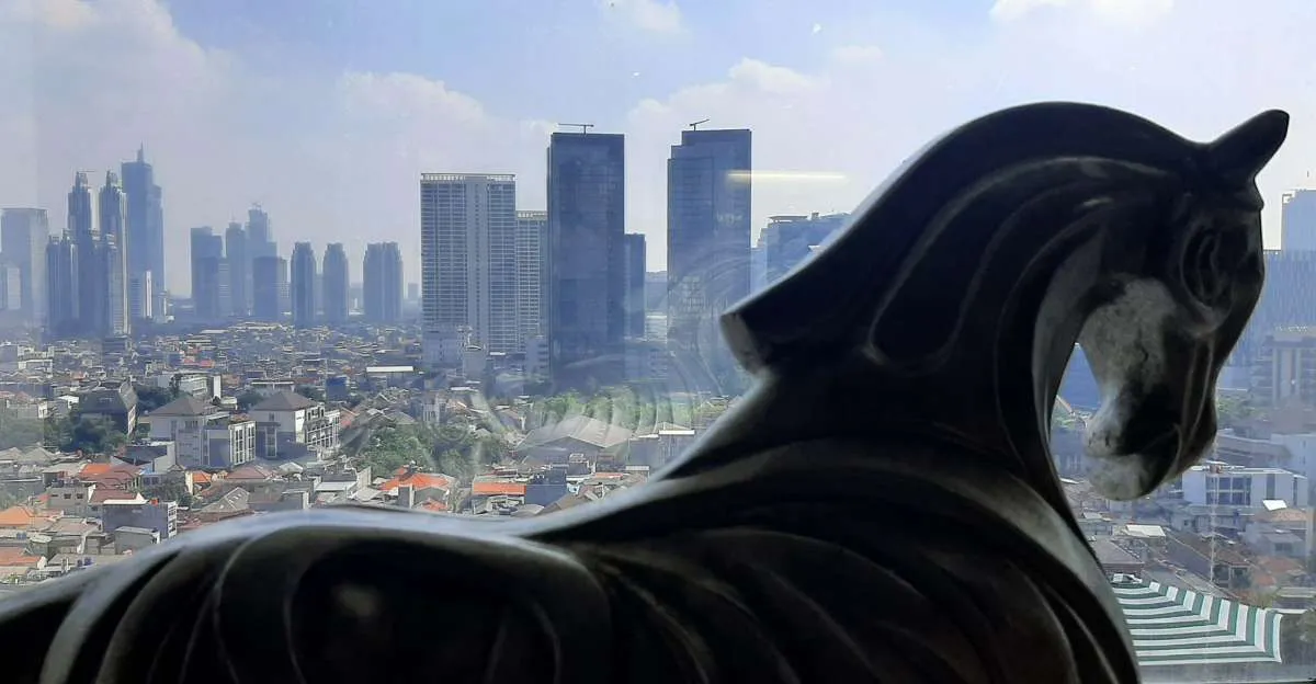 Ekonom: Kinerja Belanja Negara Perlu Diperkuat untuk Mendukung Pertumbuhan Ekonomi