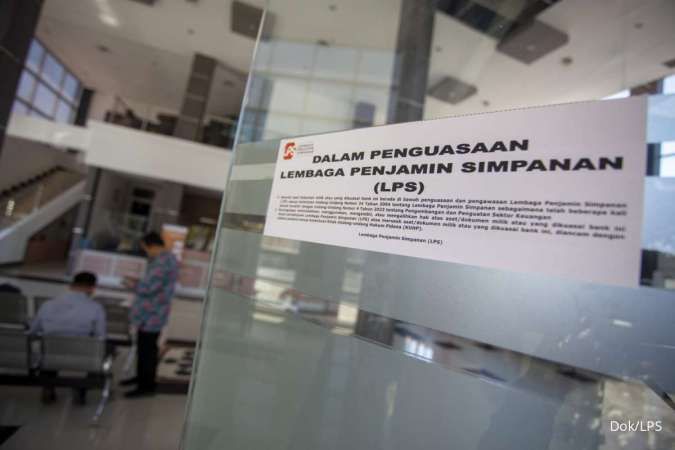 LPS Cairkan Pembayaran Klaim Simpanan Nasabah BPR Karya Remaja Indramayu Tahap I