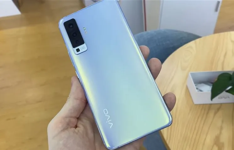 Vivo X50 segera rilis di Indonesia, berikut sepesifikasi dan harganya