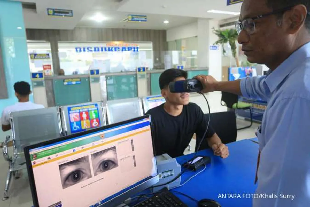 Cara Mudah Membuat KTP Digital Online, Cek Perbedaannya dengan e-KTP