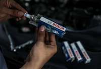 Bosch to Invest Three Billion Euros in Chip Production