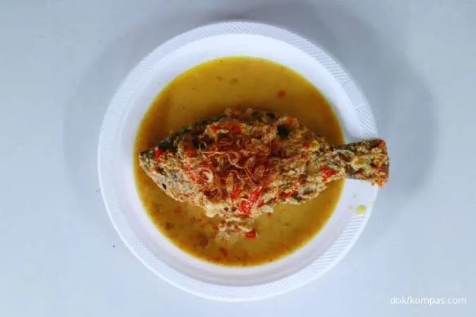 2 Resep Pecak Ikan Nila Berkuah Pedas Asam, Nikmat Disantap Saat Masih ...