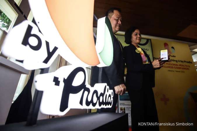 Prodia (PRDA) Bagikan Dividen Rp 172 per saham, Yield Hampir 6,5%