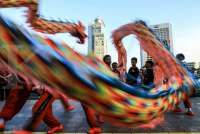 Tahun baru Imlek, 43 narapidana dapat remisi