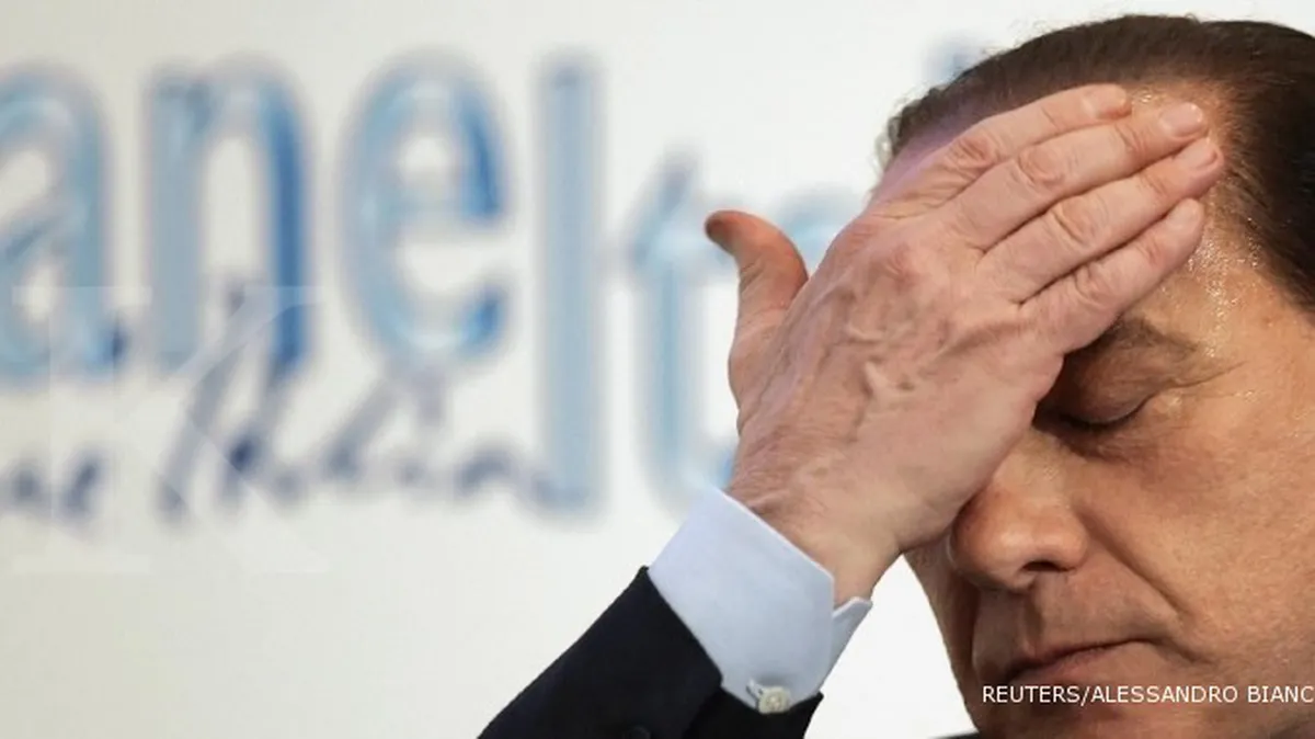 AC Milan, krisis dan China 