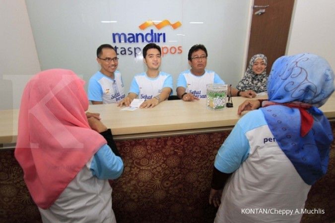 Bank Mantap akan pindah kantor ke Jakarta