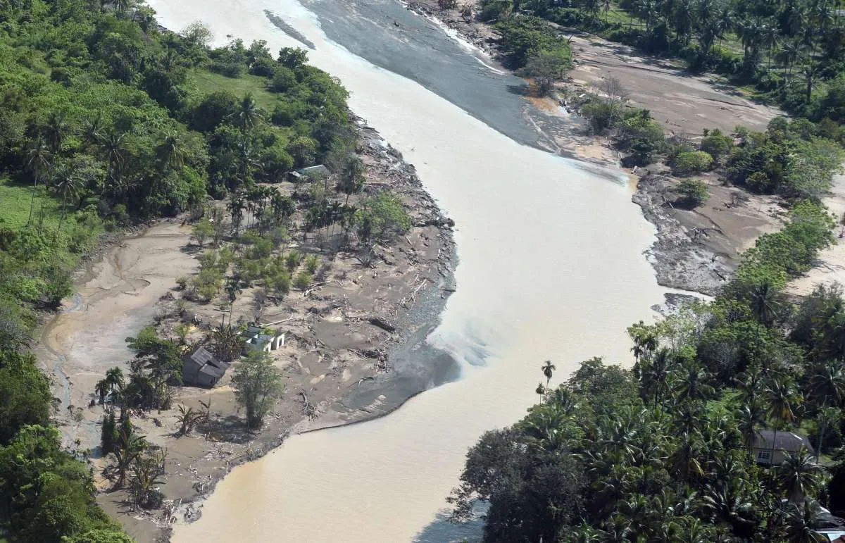 Maipark Mengaku Tidak Menanggung Risiko Banjir Sumatra 