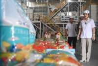 Program Bantuan Pangan Berlanjut Dua Bulan Depan, Setiap KPM Diusulkan Terima 20 Kg