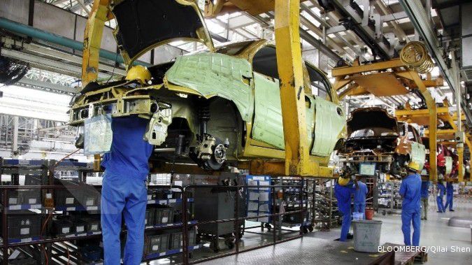 Wuling to open car plant in Bekasi