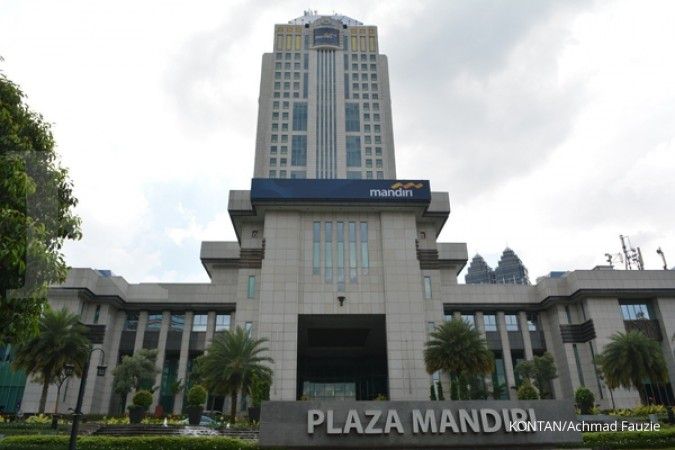 Komisi XI: Bank Mandiri tidak layak dapat PMN