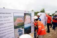 Margin Tertekan, Indocement (INTP) Perkuat Efisiensi dan Bisnis Turunan