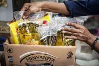 Bulog Pastikan akan Menarik Produk Minyakita Berbau Solar di Wilayah Jawa Tengah